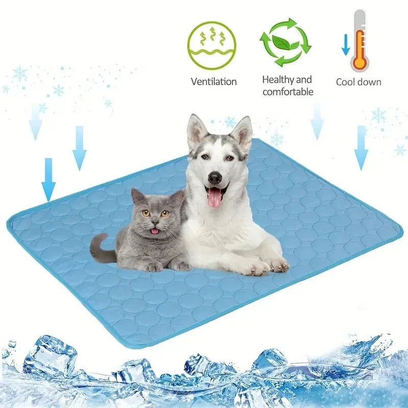 ArcticPaw Instant Cooling Mat