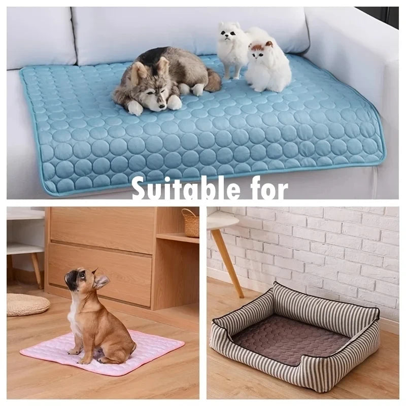 ArcticPaw Instant Cooling Mat